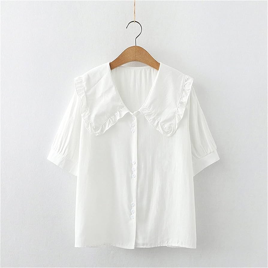 Camisa blanca mujer: el básico imprescindible en tu armario插图