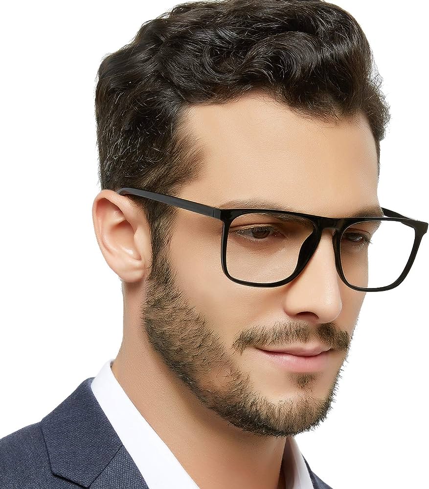 Gafas de sol unisex: elige un estilo que se adapte a todos插图