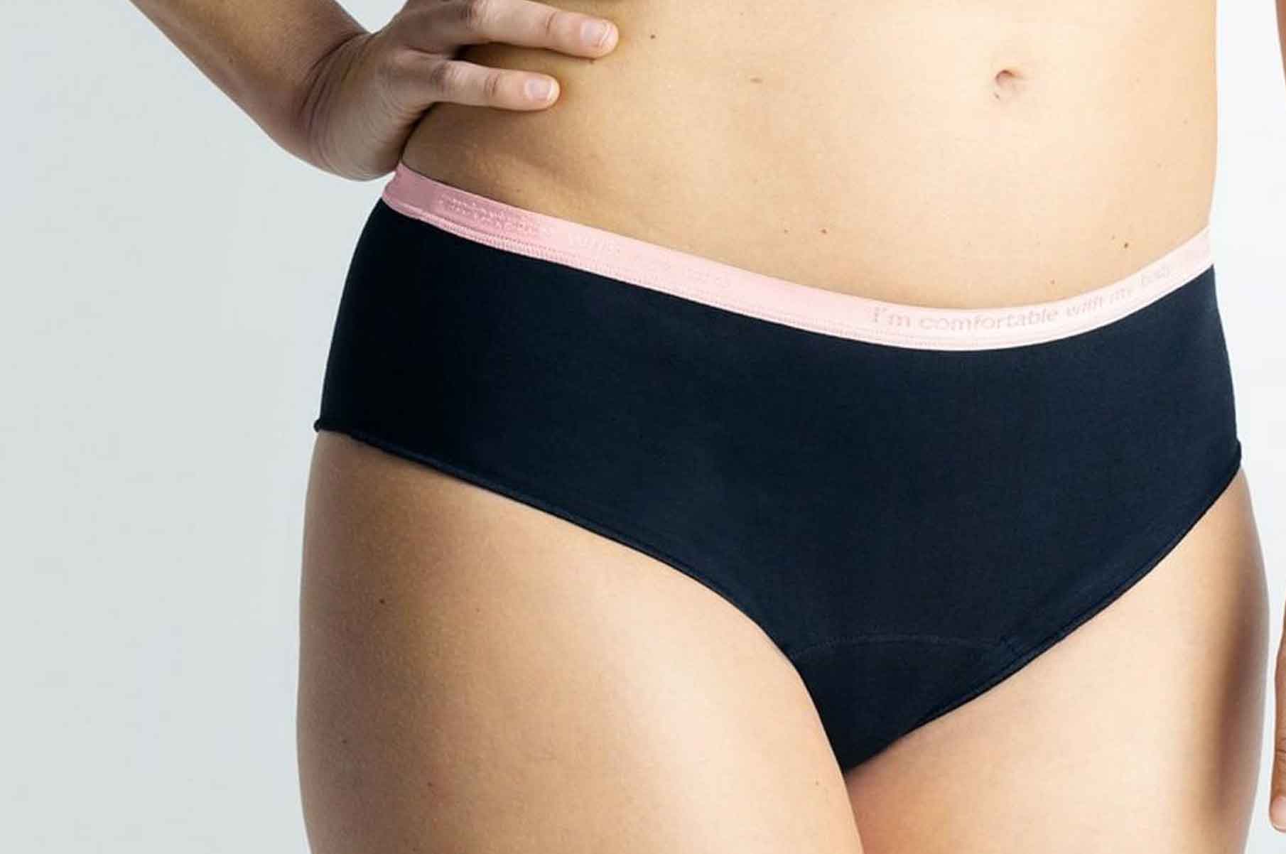 Cómo guardar la ropa interior femenina插图