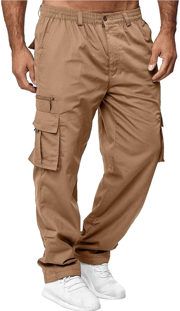 Cómo combinar pantalones casuales de hombre para lucir bien插图