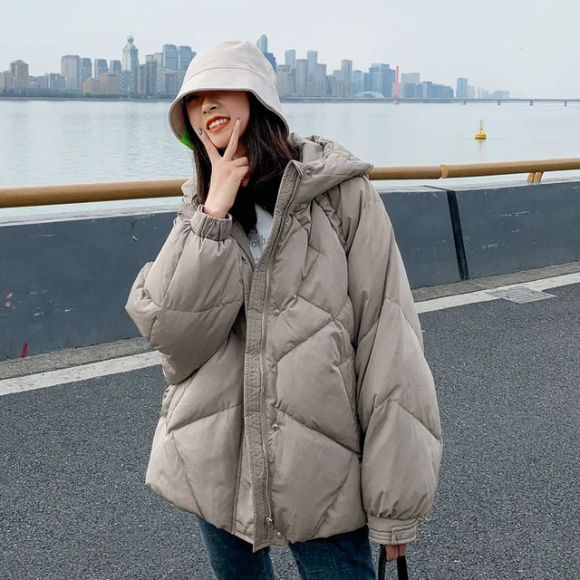 ¿Cuál es el precio promedio de las parkas mujer baratas?插图