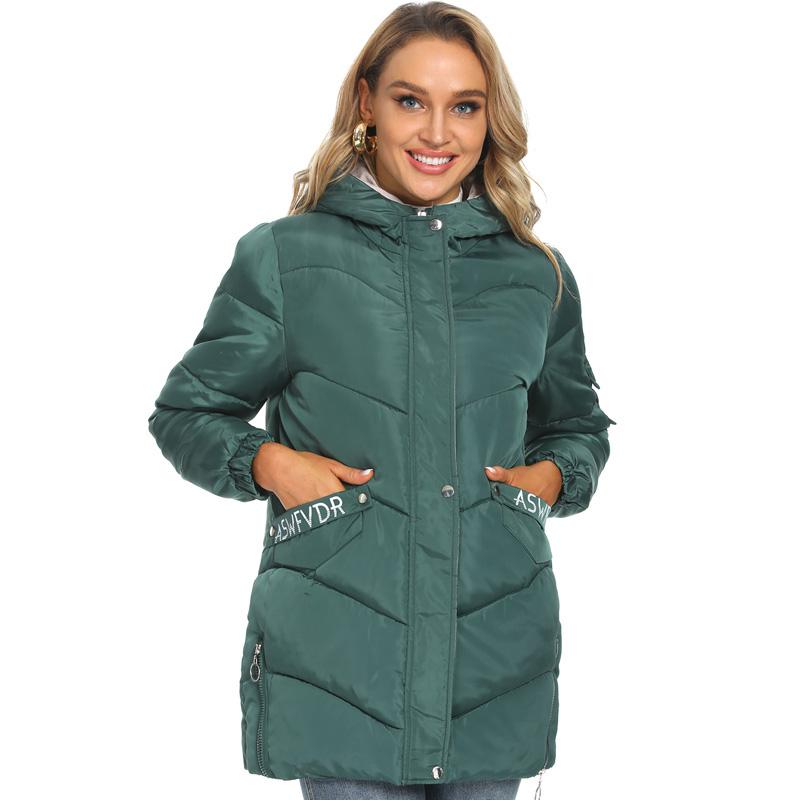 ¿Cuál es el mejor momento del año para comprar parkas mujer baratas?插图