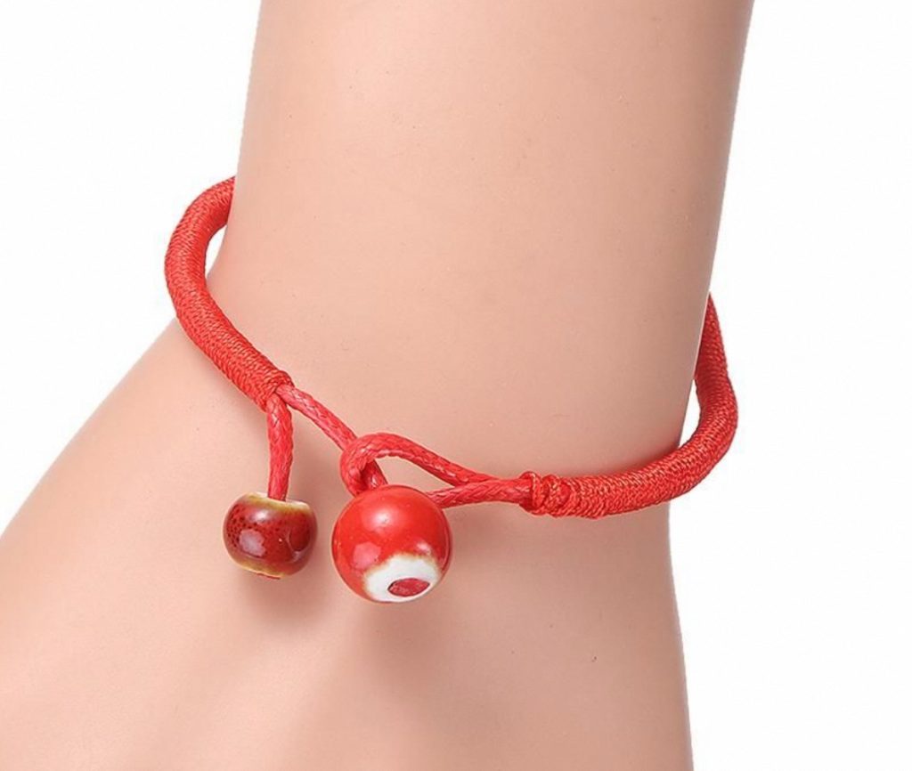 Tipos de pulseras hombre插图