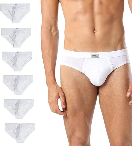 Cosas a tener en cuenta al usar ropa interior masculina插图