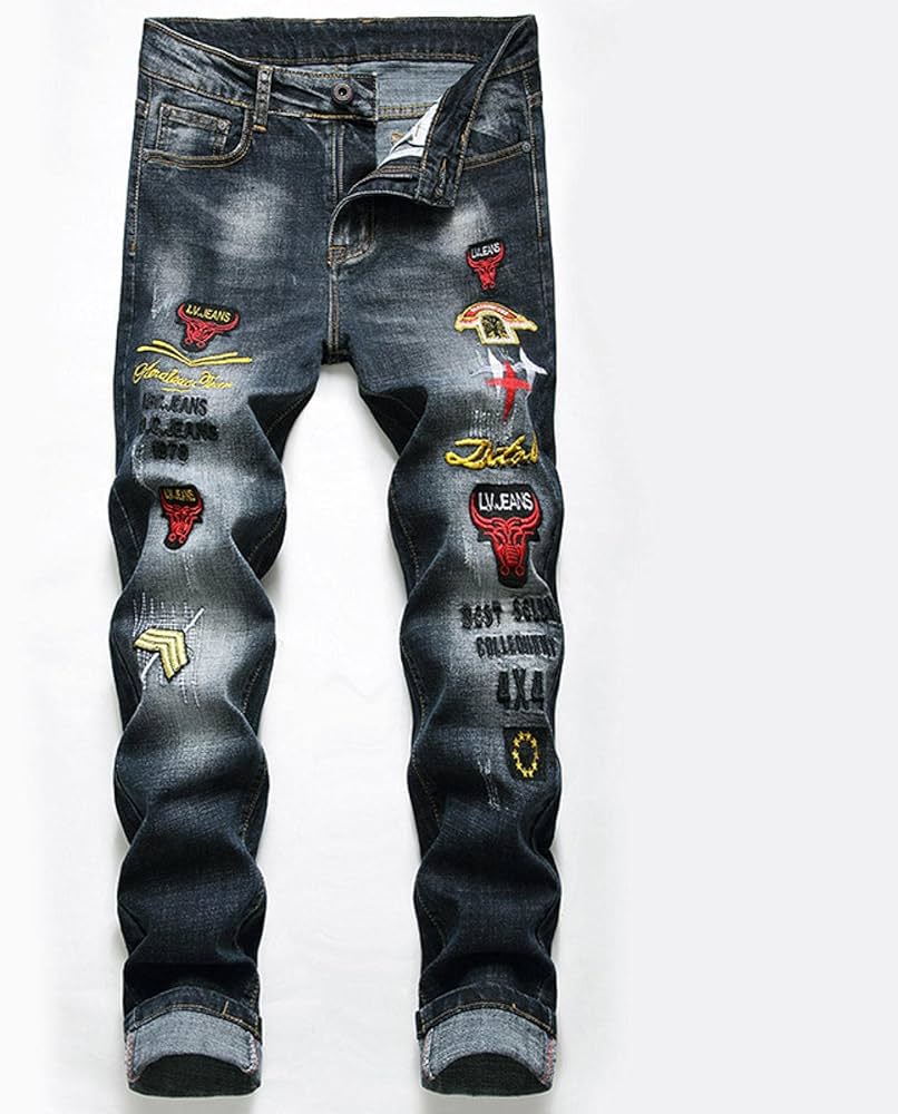 Jeans pierden color ¿cómo hacer?插图