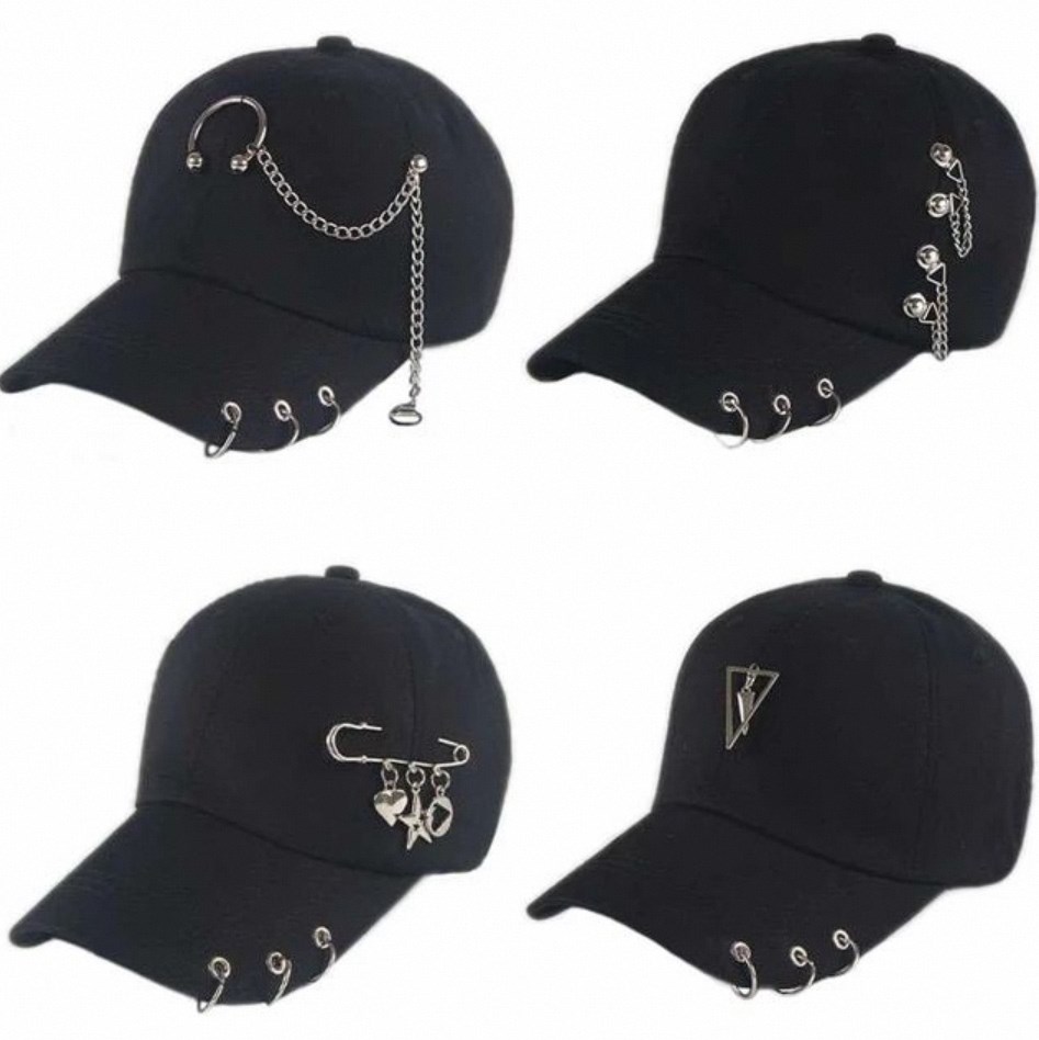 ¿Para qué es la gorra?插图