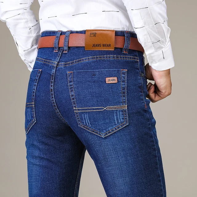 La guía definitiva para comprar vaqueros Levi’s para hombre插图