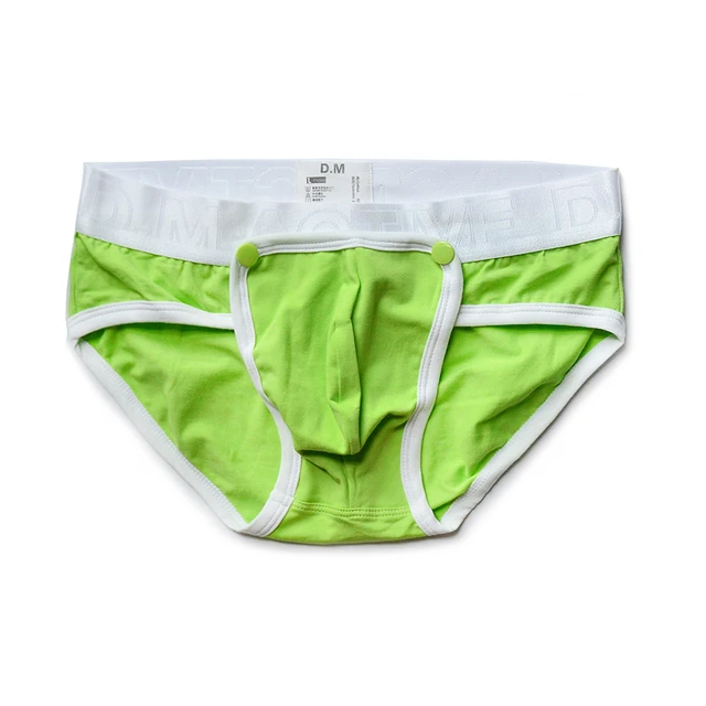 ¿Qué tipos de panties masculina existen? ¿Puedes presentarlo?插图