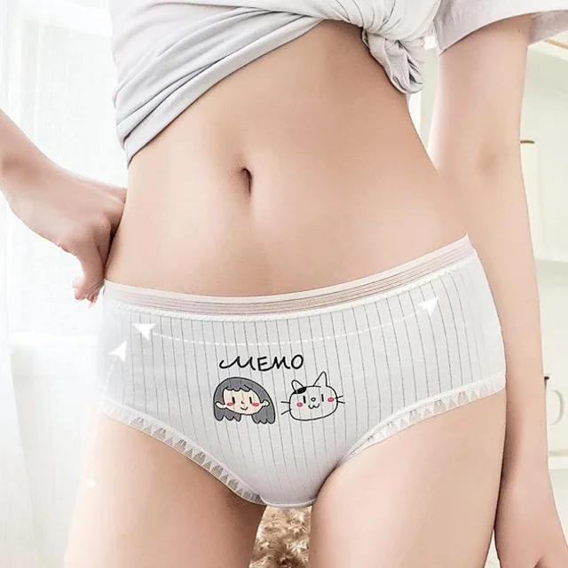 ¿Qué tipos de panties existen?插图