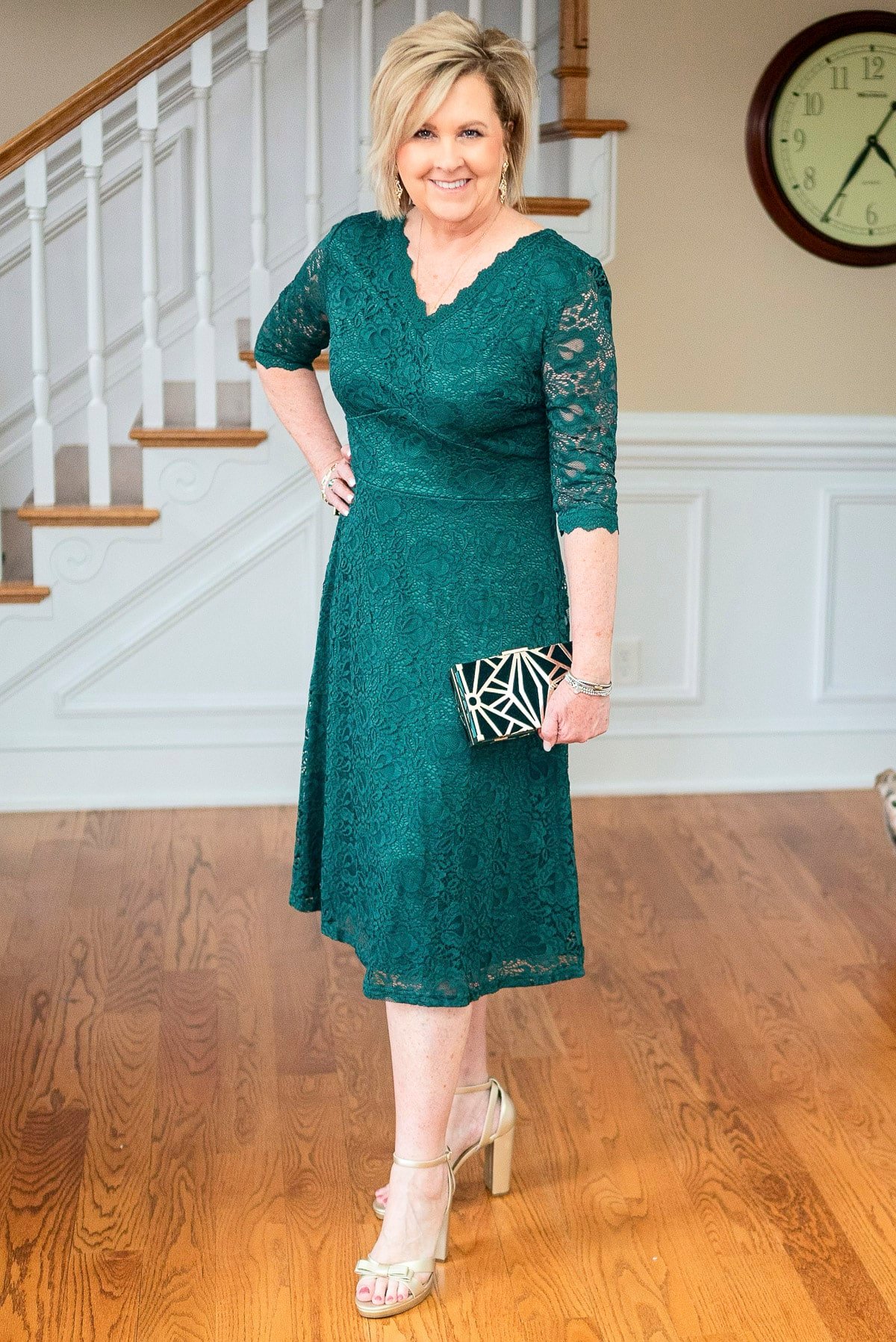 cocktail dresses for wedding guest over 50