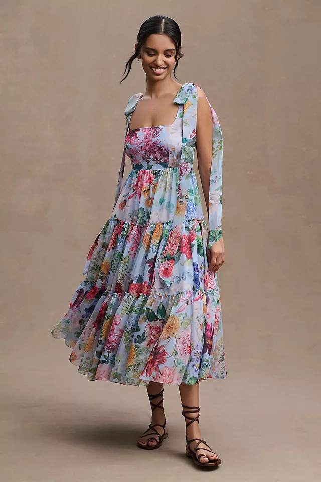 anthropologie dresses 