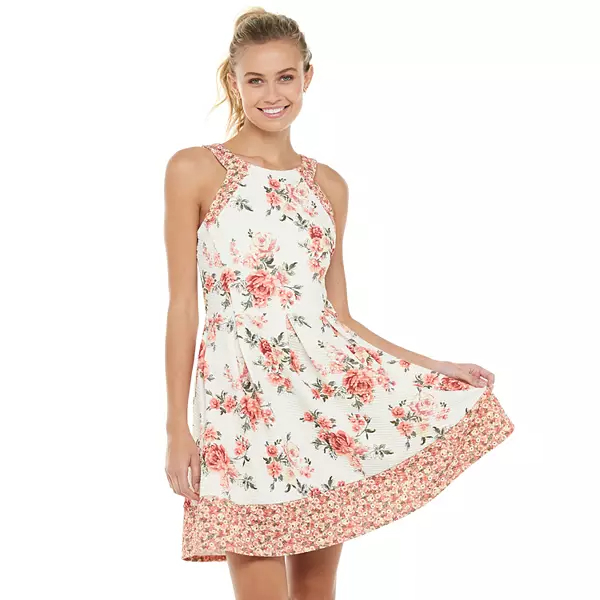 Kohls dresses juniors: Finding the Perfect缩略图