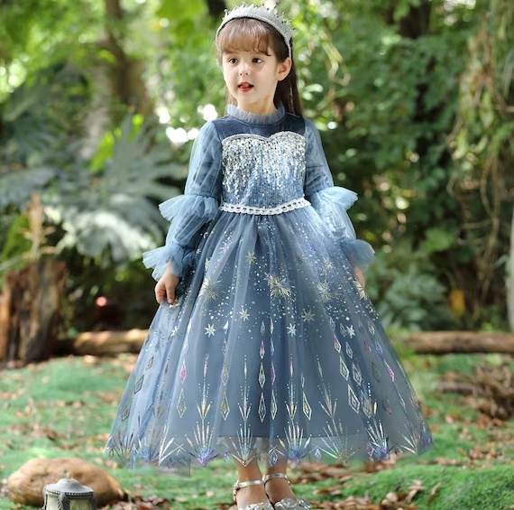 Disney dresses for girls : Magical Moments缩略图