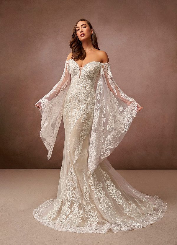 wedding dresses in memphis