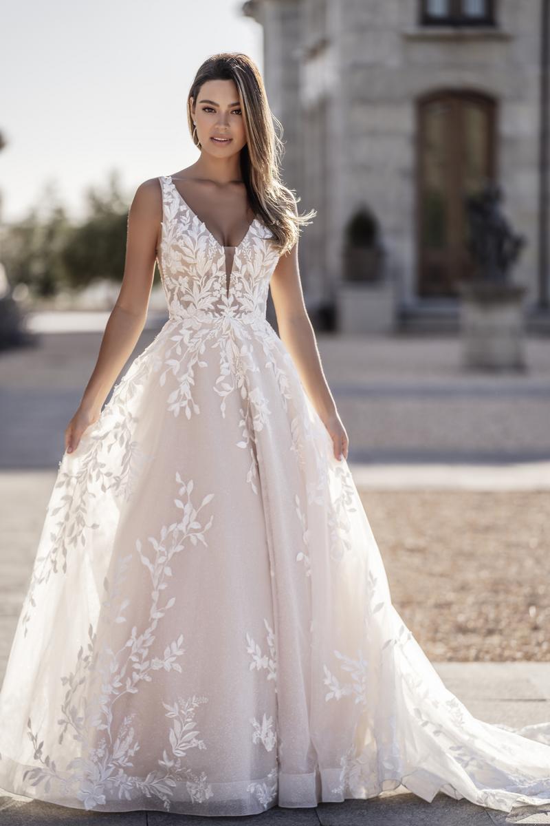 Allur wedding dresses