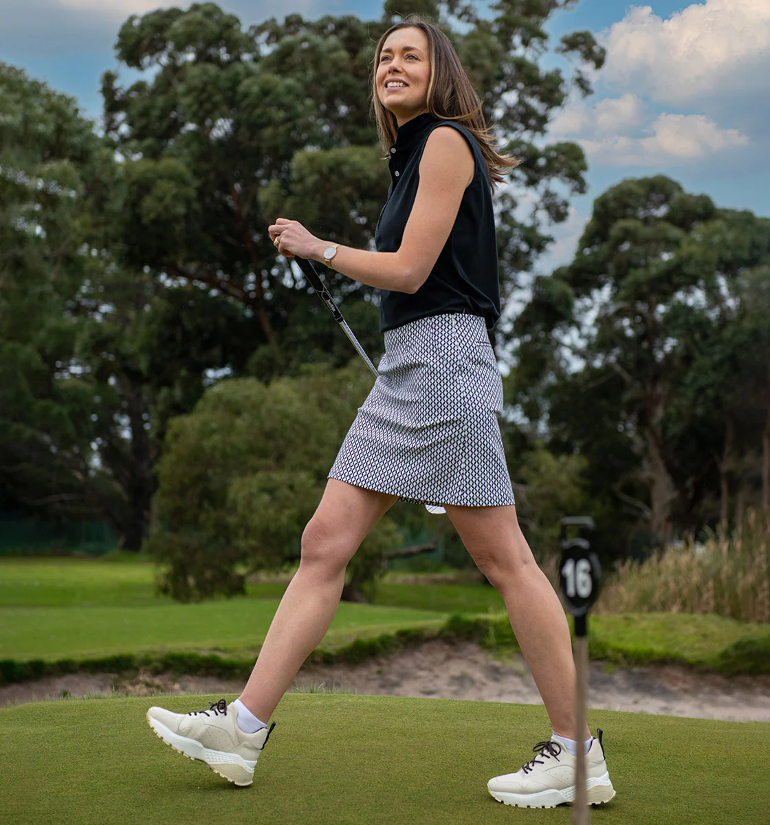 womens golf skirts