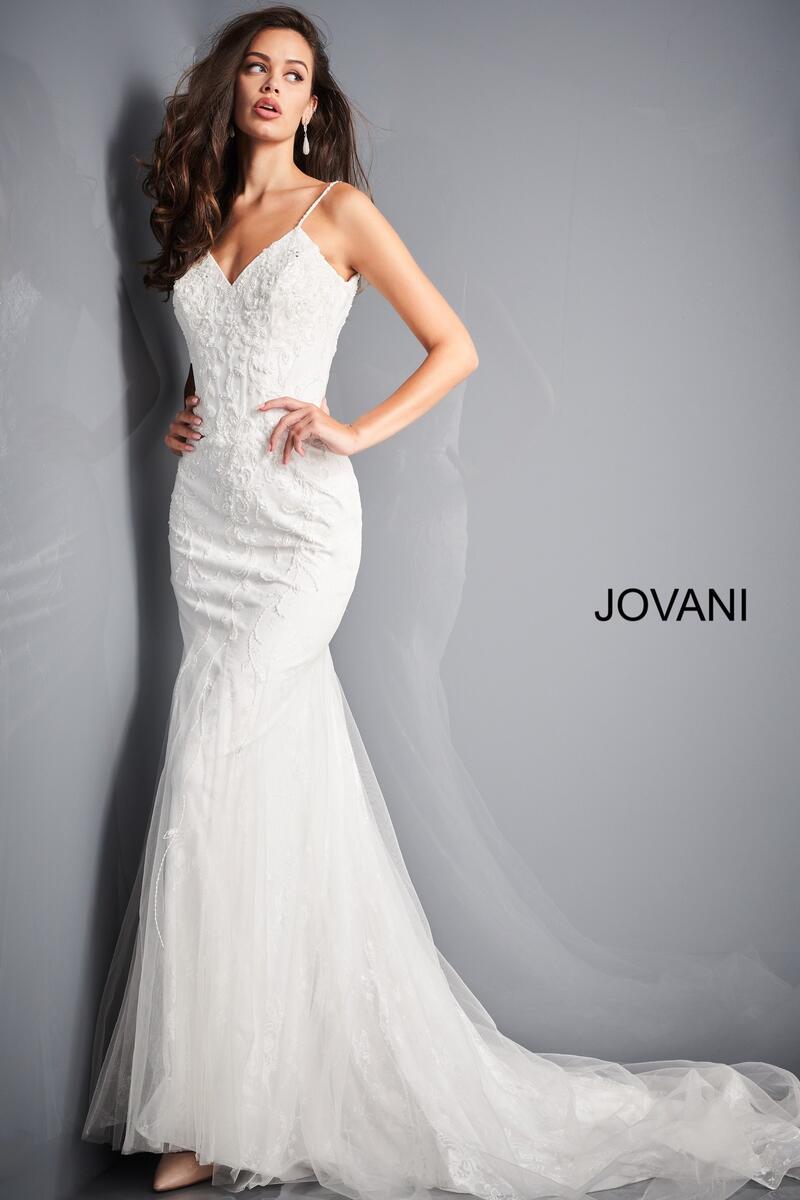 jovani wedding dresses