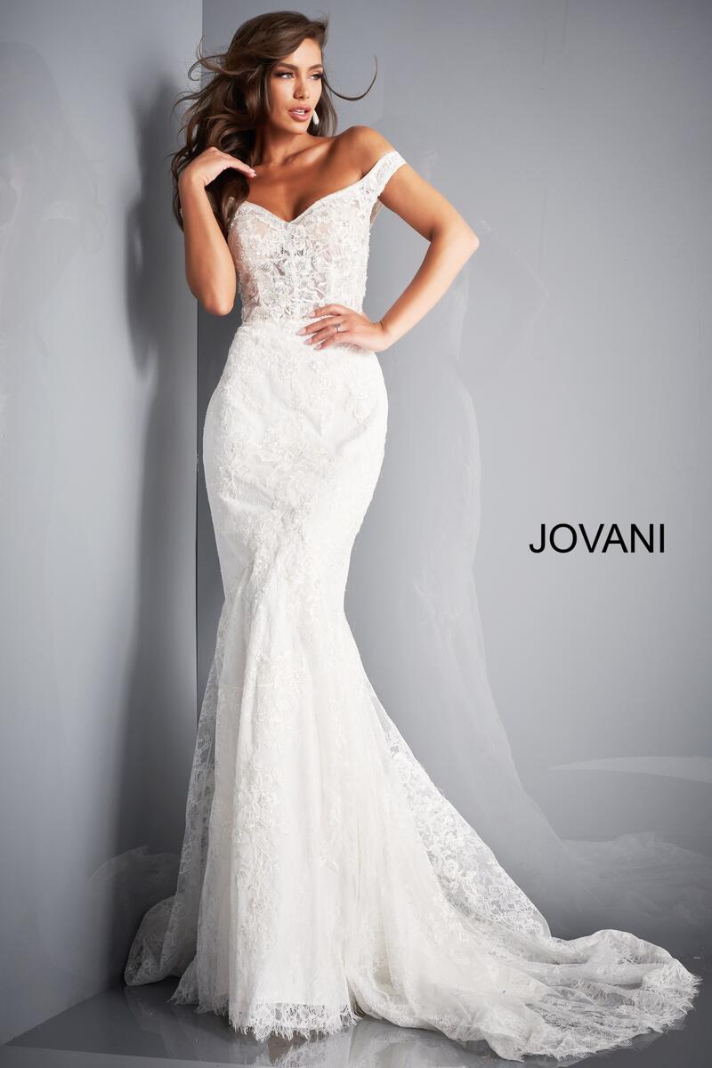 jovani wedding dresses