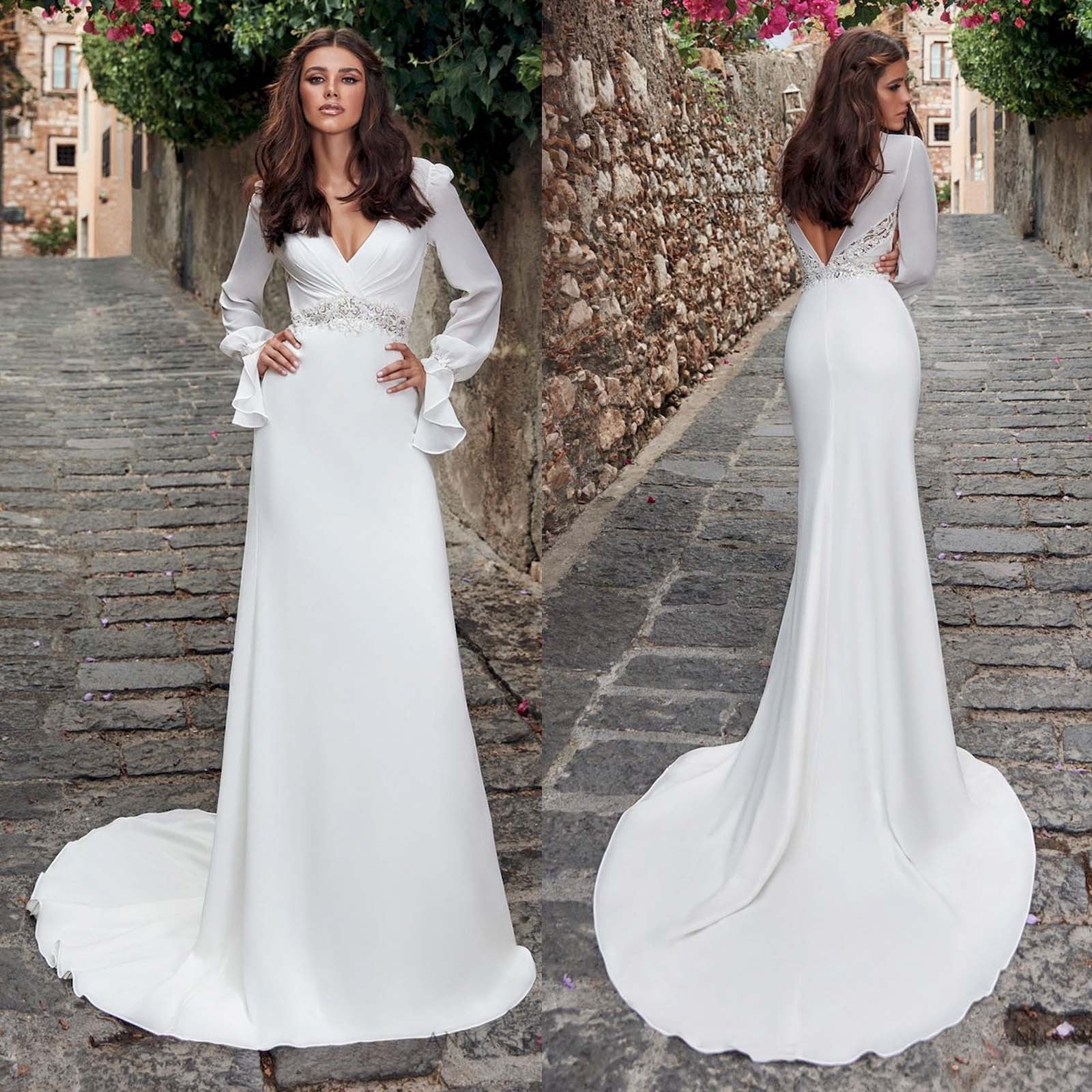 Wal mart wedding dresses: Affordable Elegance插图4