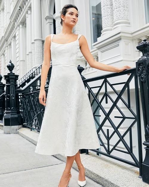 saks wedding dresses