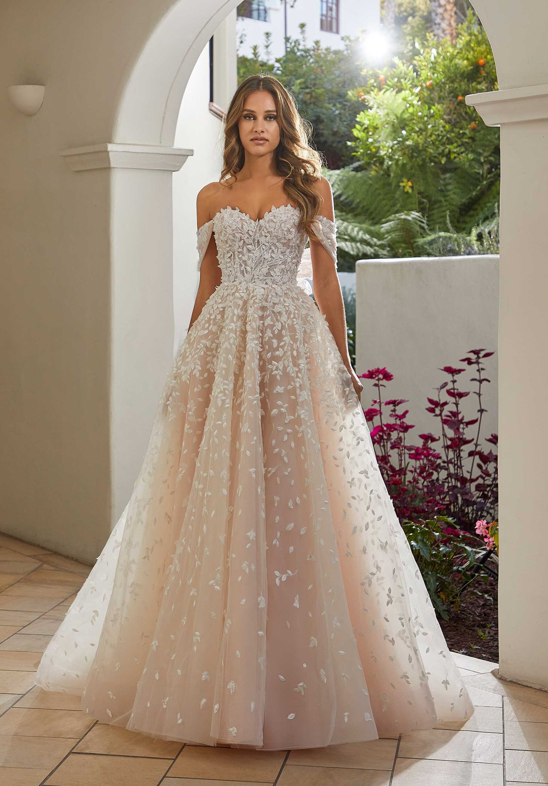 dresses for wedding