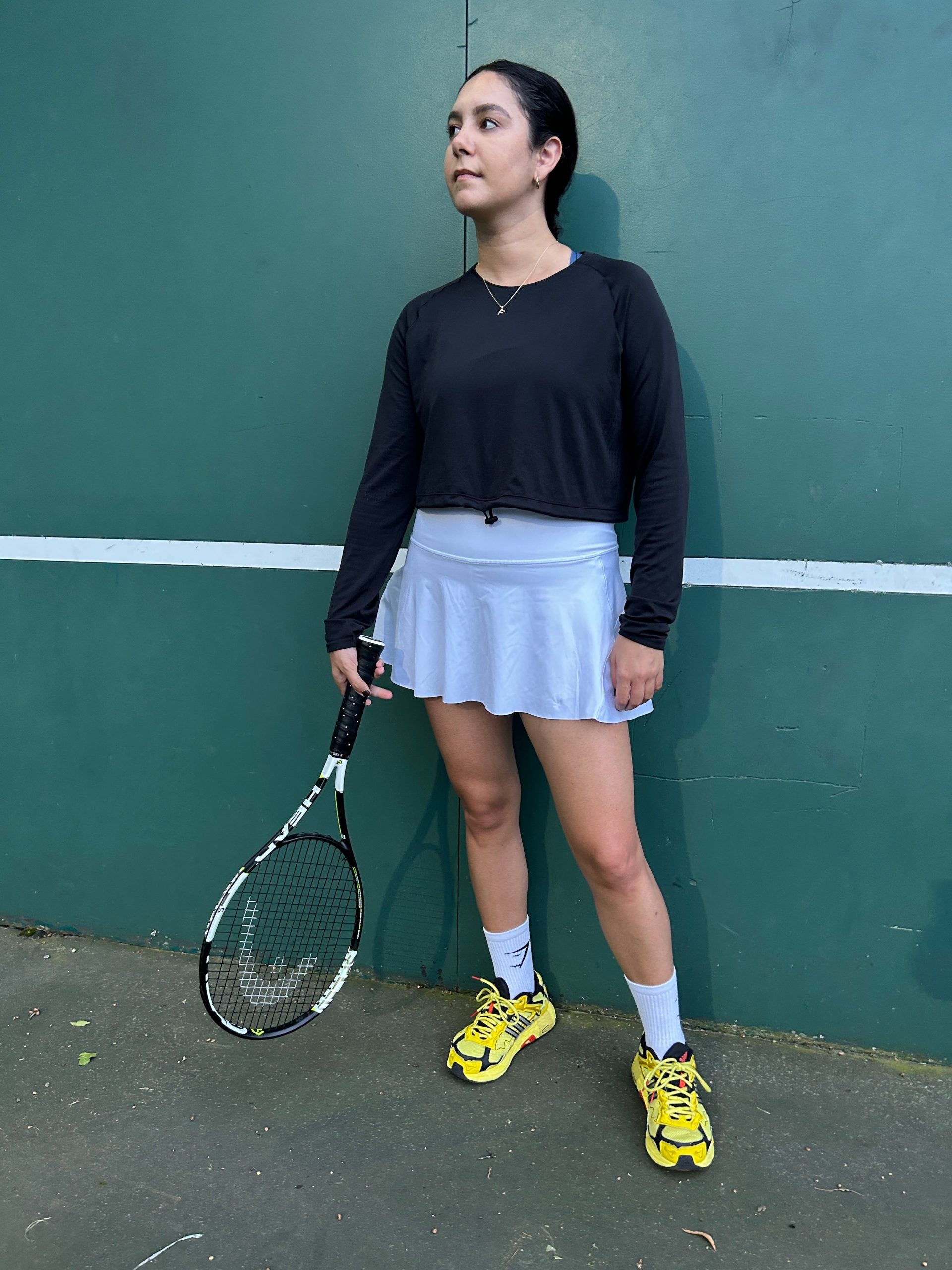 Best tennis skirts