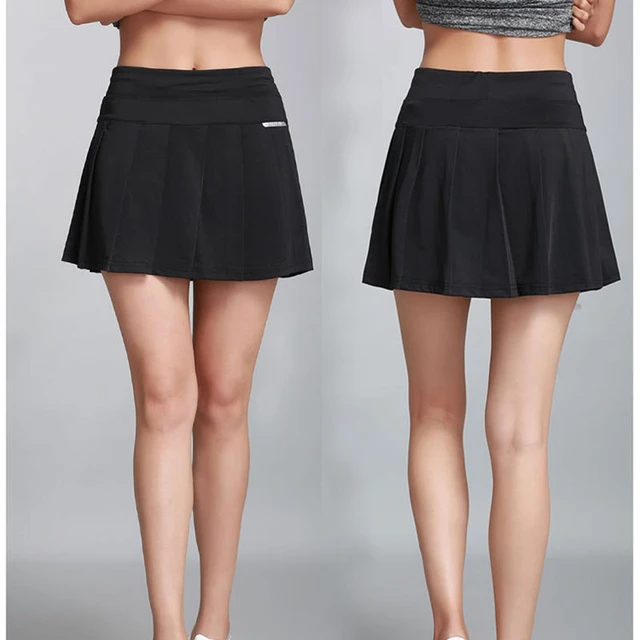 girls tennis skirts