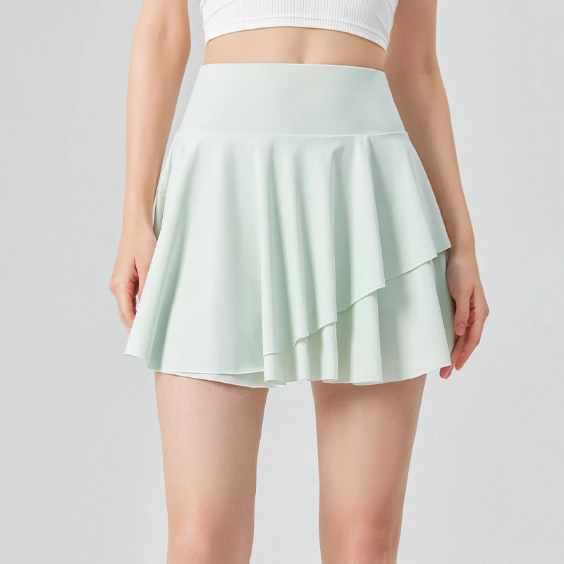 Girls tennis skirts: Elevate Your On-Court Look with this插图4