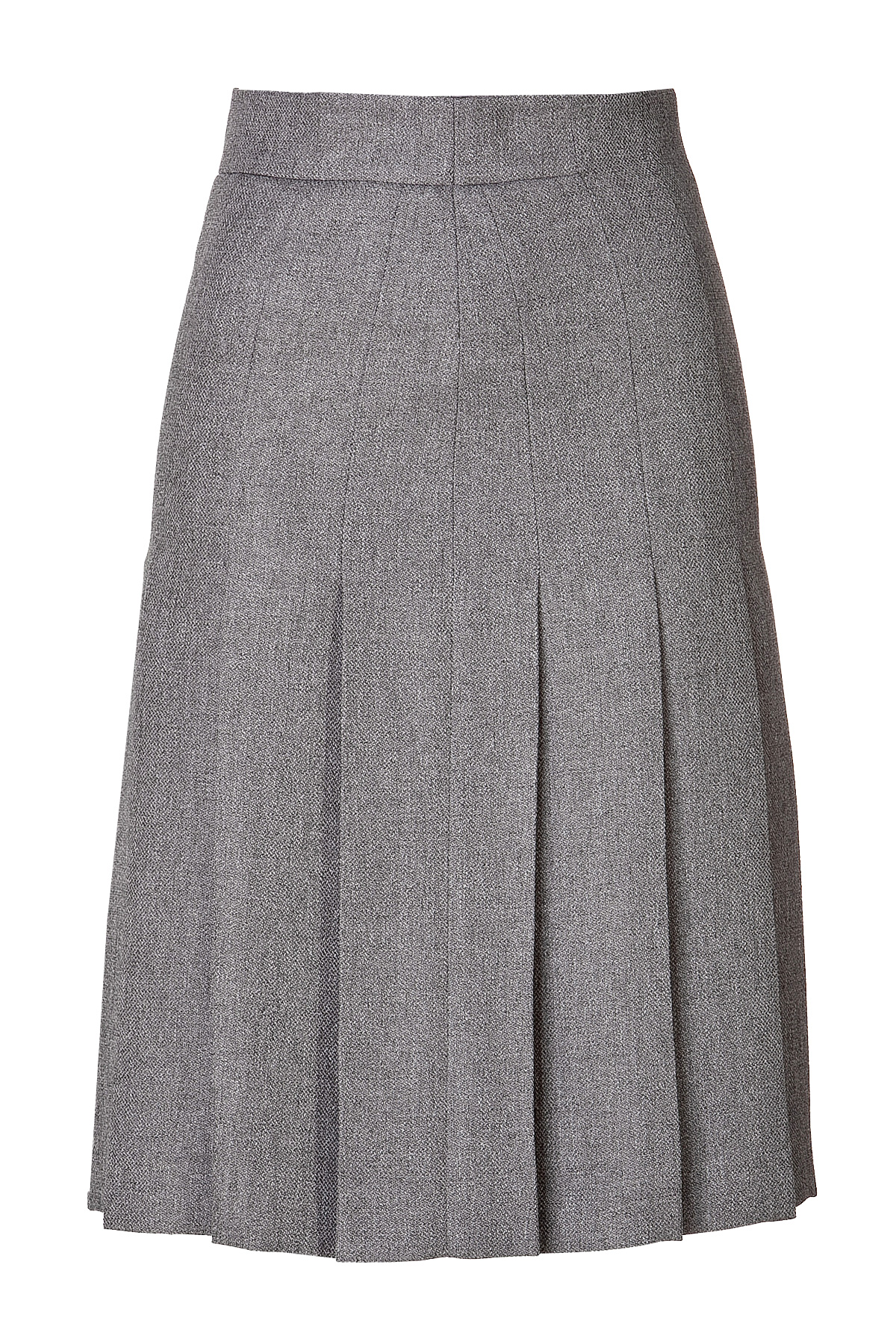 Wool skirts: Elevate Your Wardrobe with Timeless Elegance”缩略图