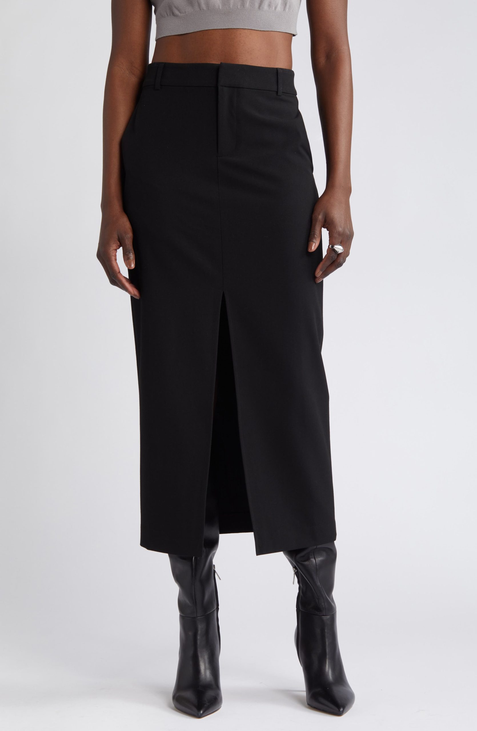 Nordstroms maxi skirts