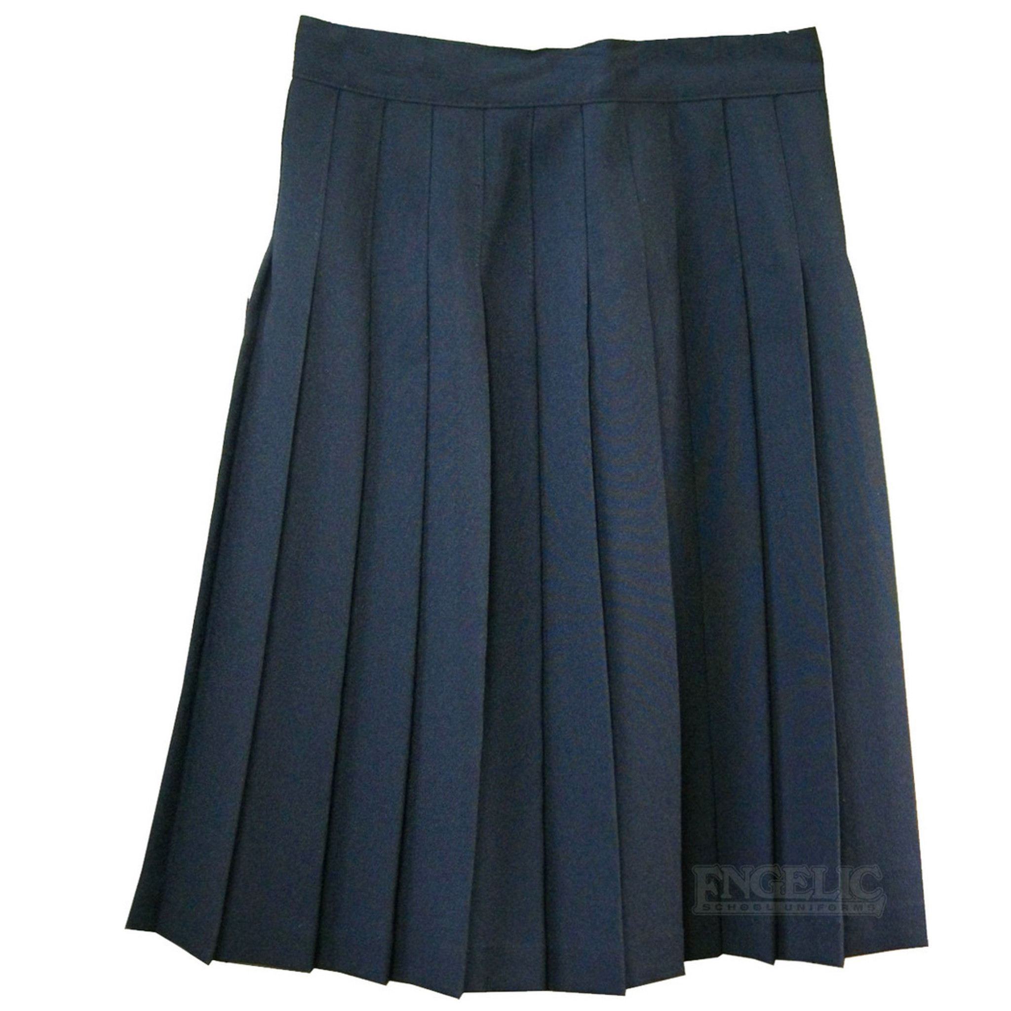 School uniform skirts: Campus Fashion with Classic Elegance插图4