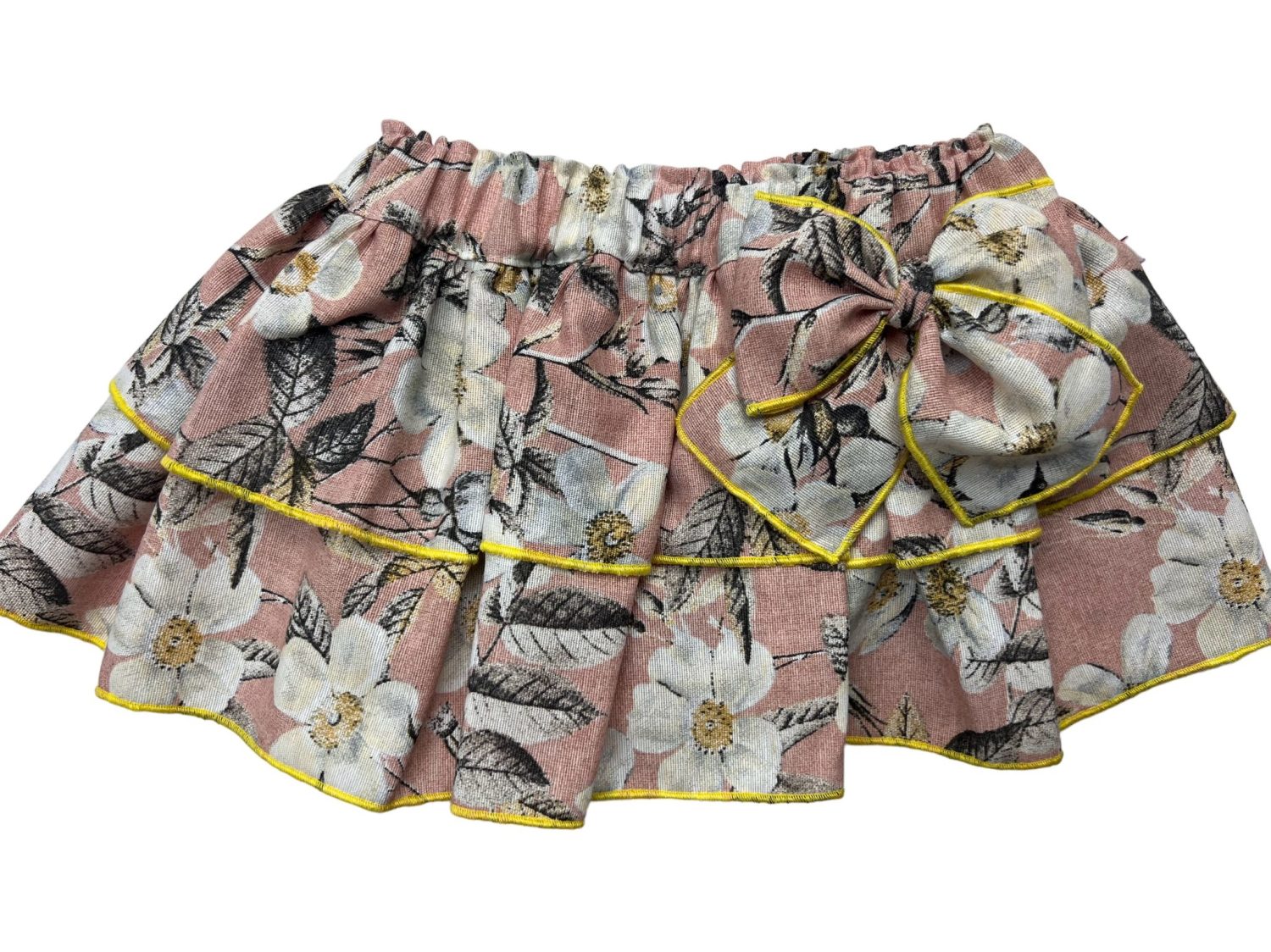 Pantie skirts: Exploring the Charm of it for Fashion-Forward Looks缩略图