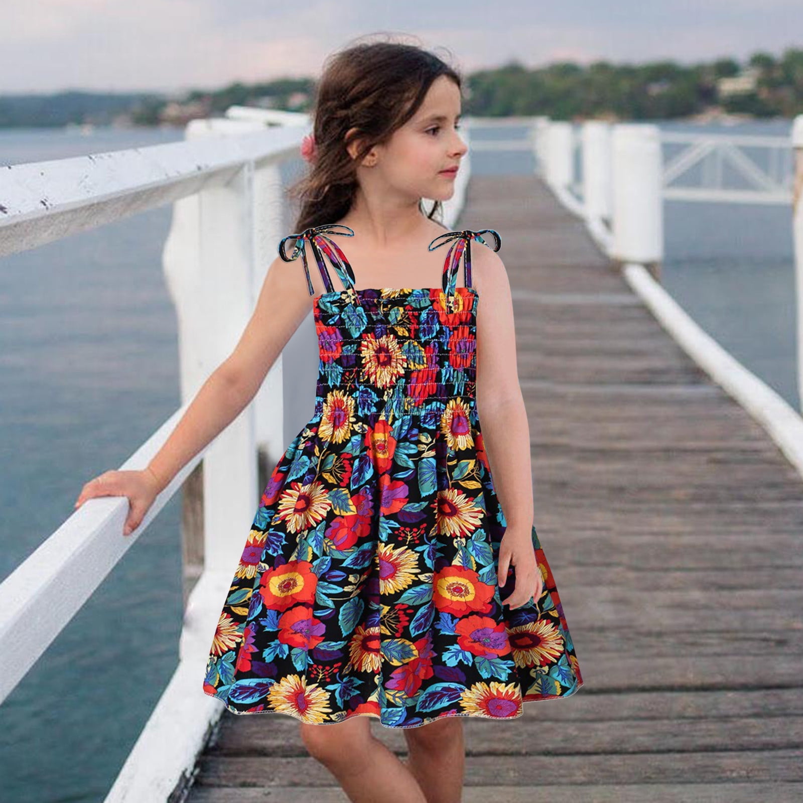 toddler girls dresses