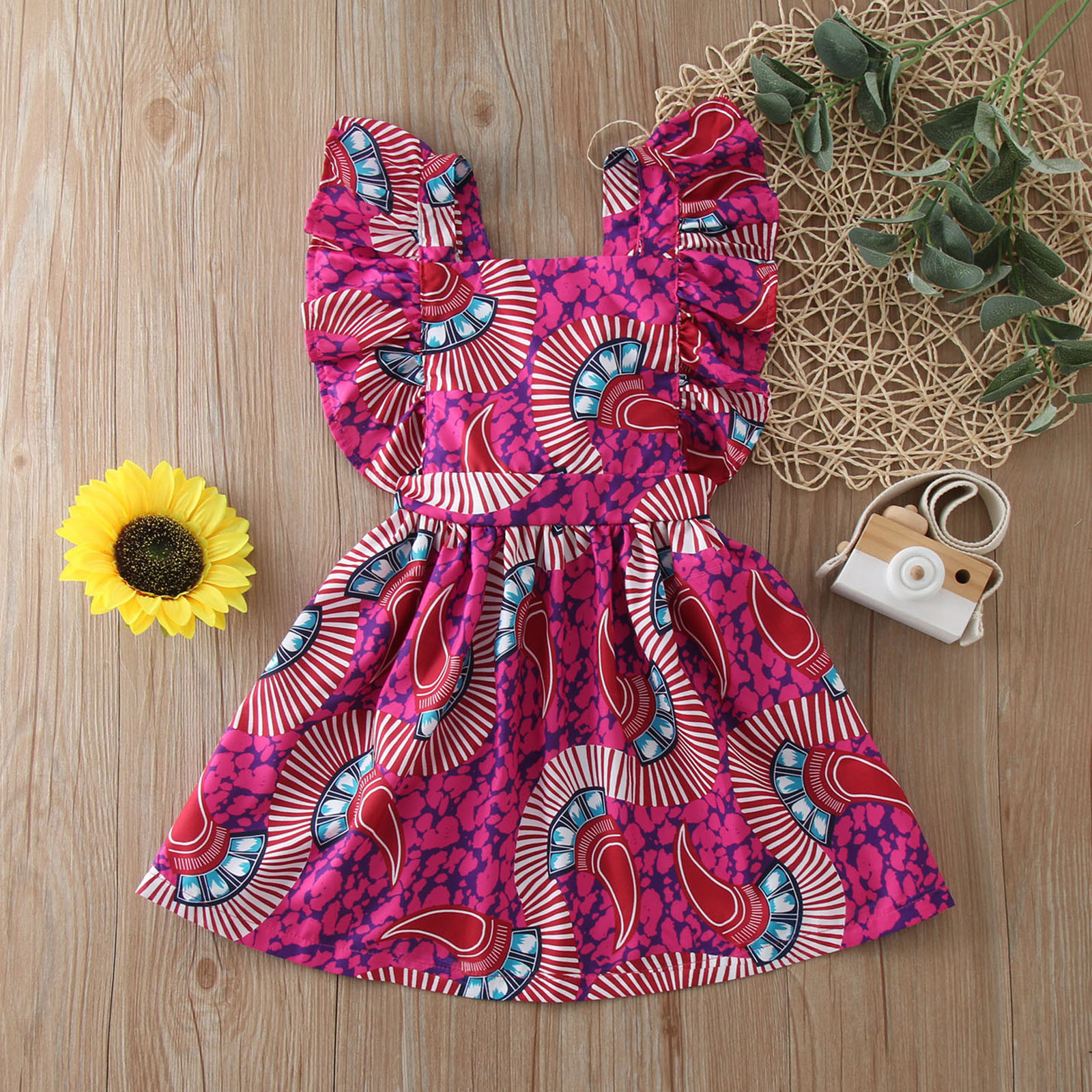 toddler girls dresses