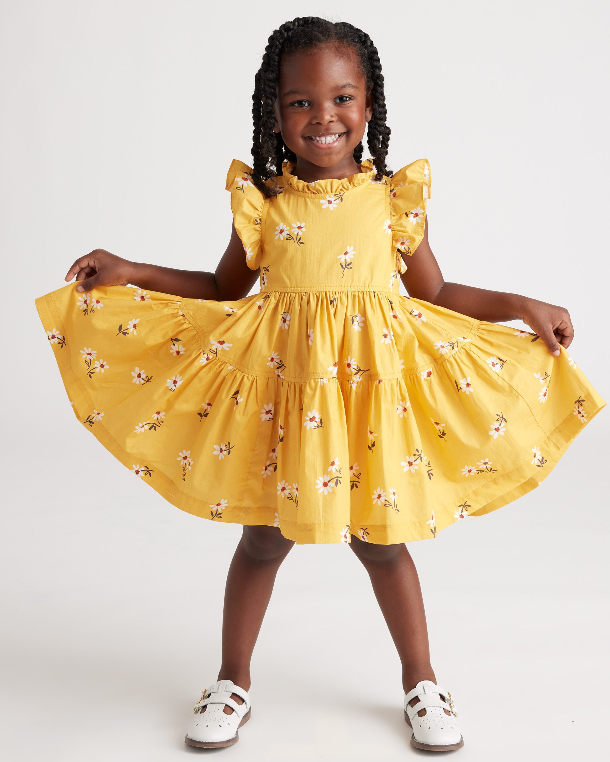 Toddler girls dresses: Your Little One in Fashionable Delight插图4