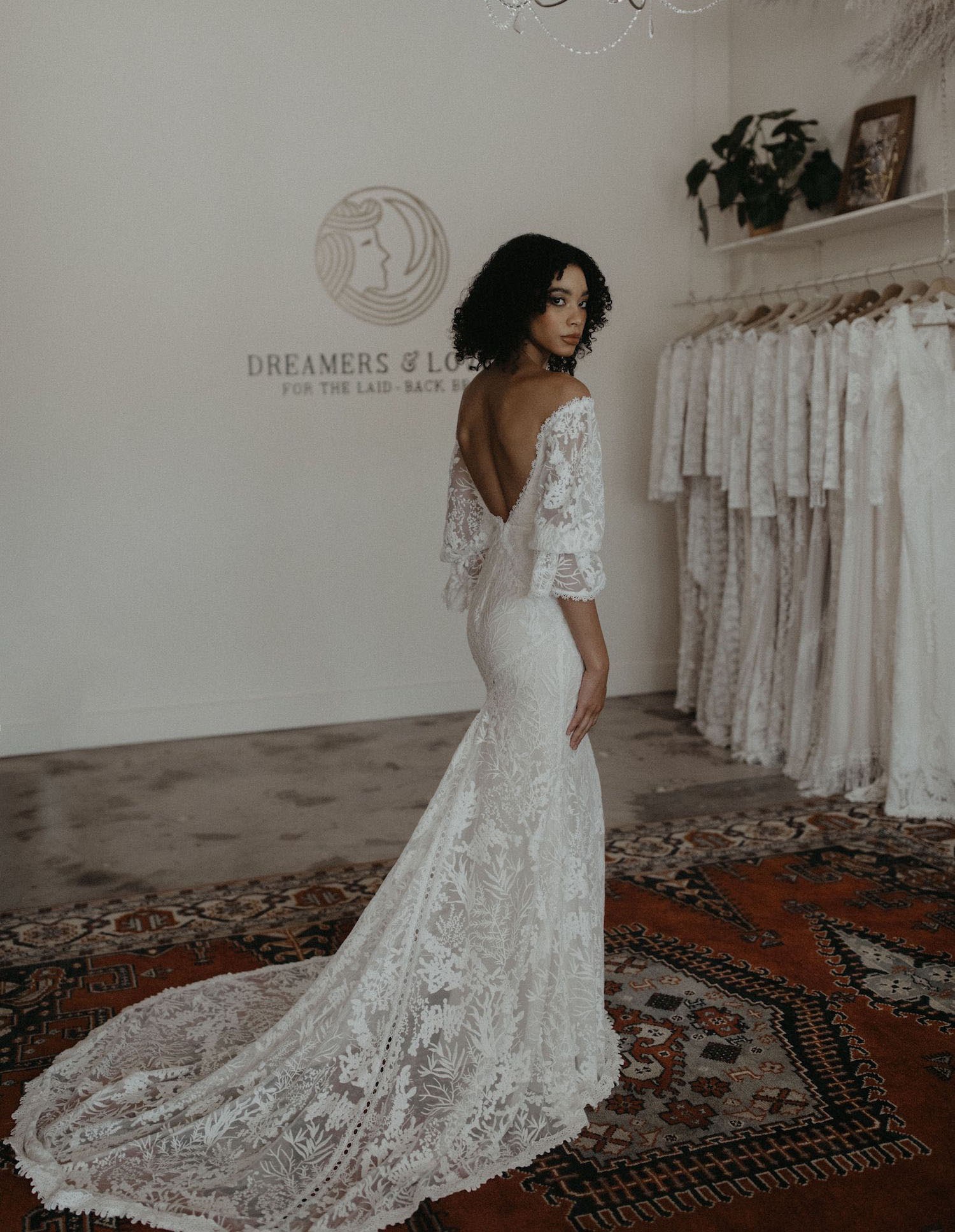 Best online wedding dresses: Discovering Perfection Online插图4