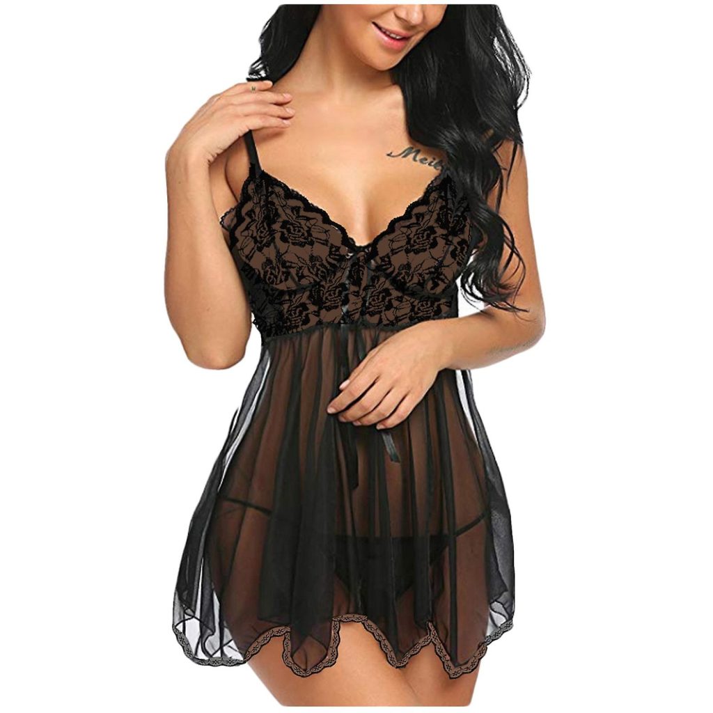 lingerie dresses