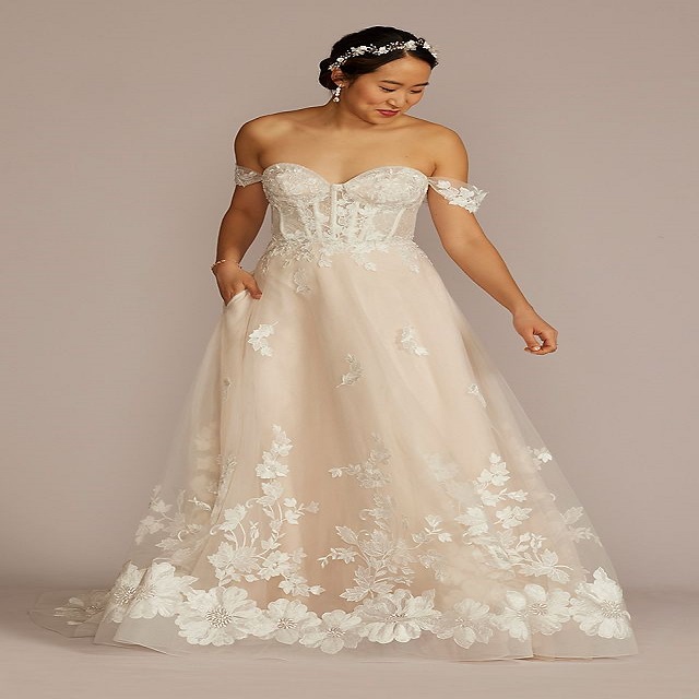 reception dresses for bride