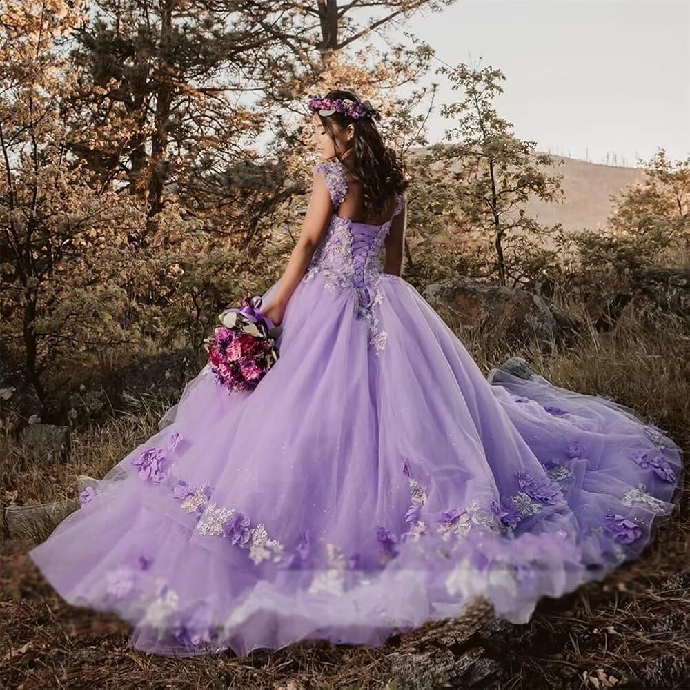 dresses for quinceanera