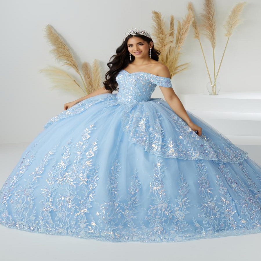 dresses for quinceanera