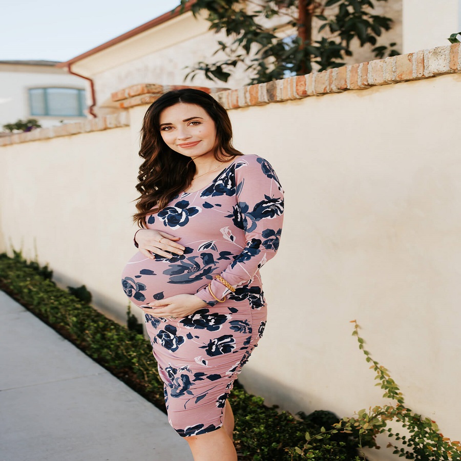 baby shower dresses