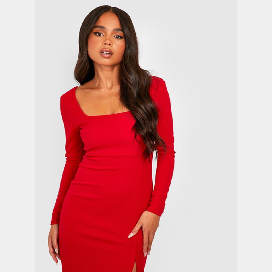 boohoo dresses