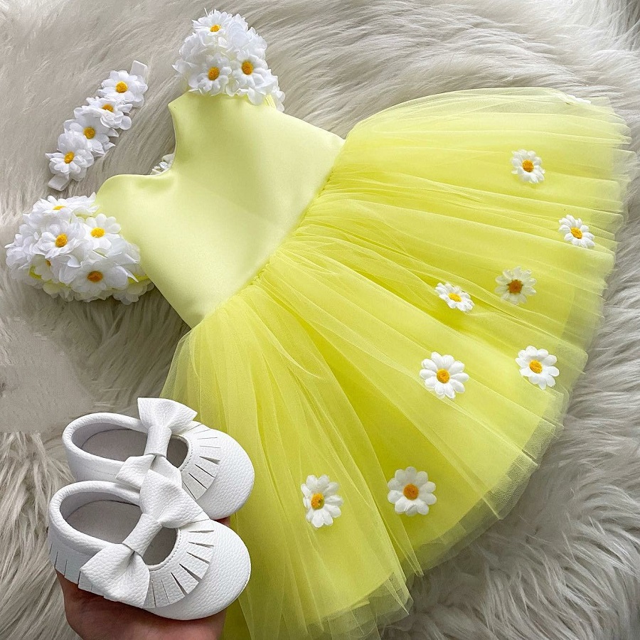 newborn dresses