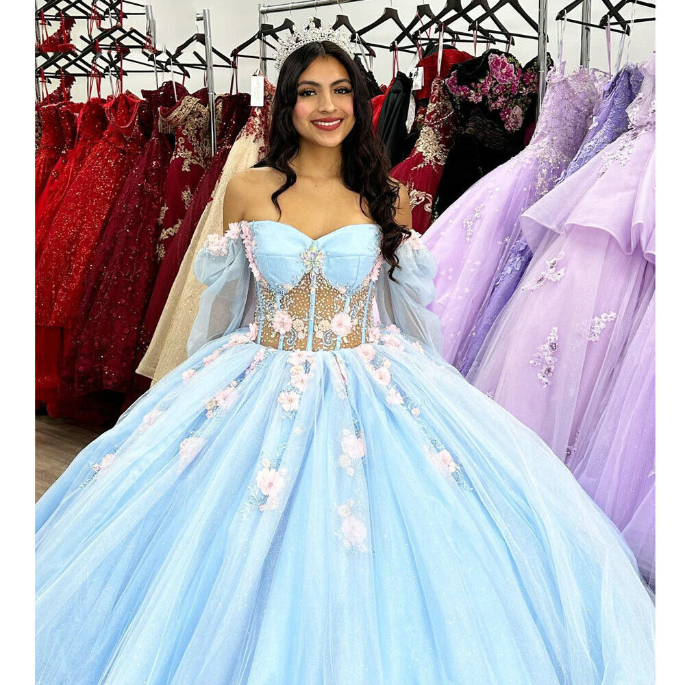 dresses for quinceanera