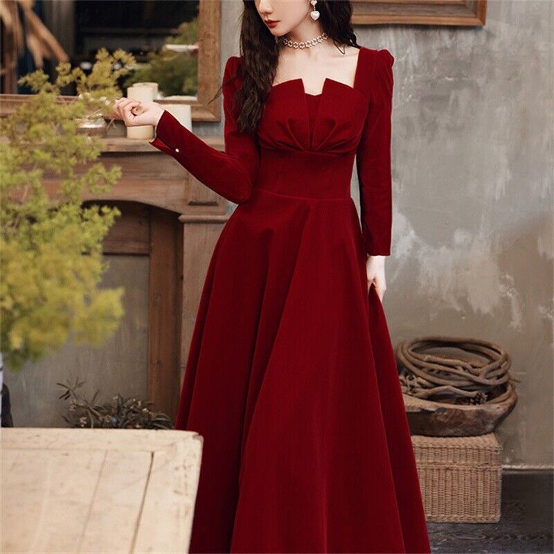 Elegant Evening: Picking Perfect Formal Long Sleeve Dresses缩略图