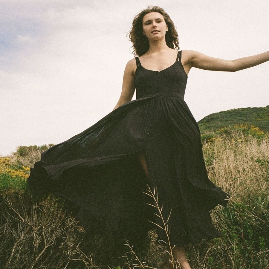 Christy dawn dresses: Sustainable Fashion at its Finest缩略图