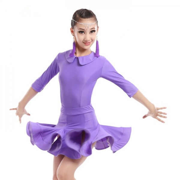 Chic Dress Ideas for Middle School Dances缩略图