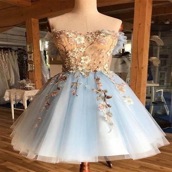 Winter formal dresses short: Dress to Impress缩略图