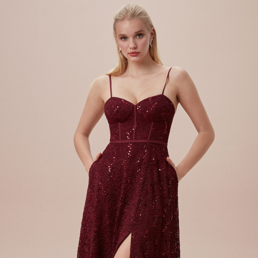 Valentine's dresses