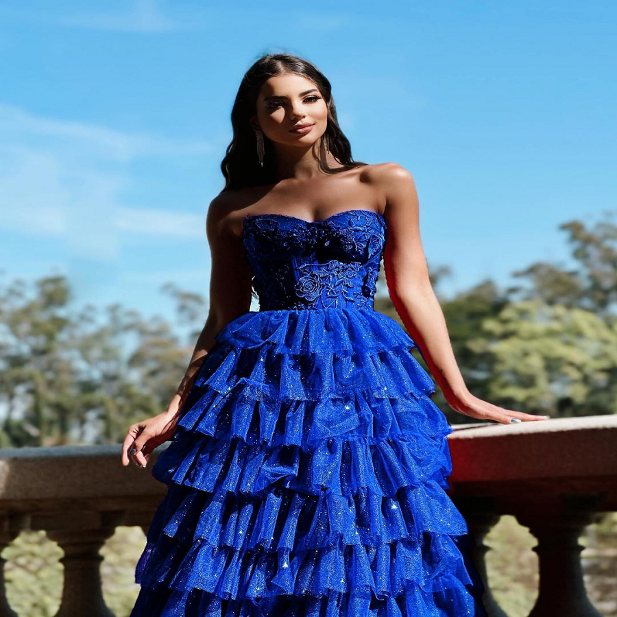 unique prom dresses 2024